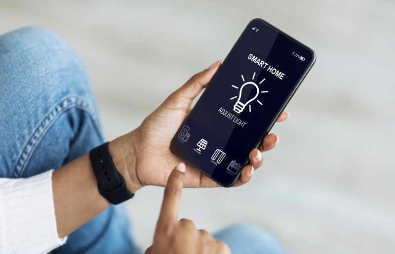 Smart Lighting Solutions