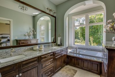 Top Bathroom Remodeling Companies in Davison, MI