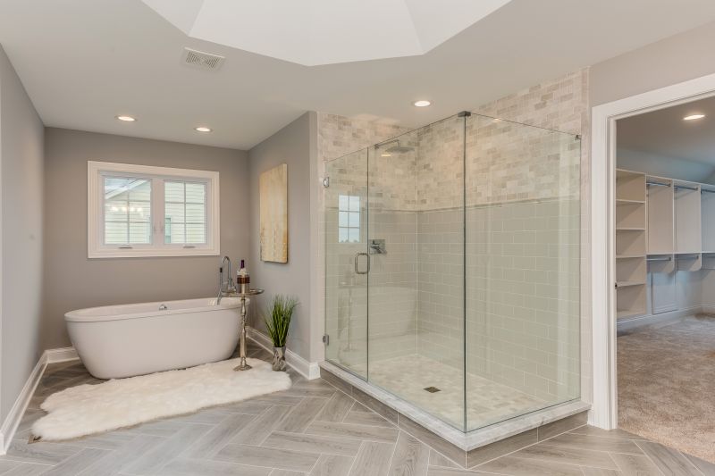 Best Bathroom Remodeling Contractors in Flint, MI